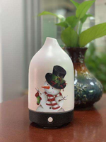 Diffuseur de brume ultrasonique -Holidays