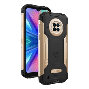 Versión <span class=keywords><strong>Doogee</strong></span> <span class=keywords><strong>S96</strong></span> <span class=keywords><strong>Gt</strong></span>, Teléfono Resistente con Cámara de Visión Nocturna, Teléfono Inteligente de 8 GB + 256 GB con NFC - Product Image 2