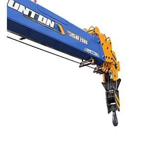 <span class=keywords><strong>Grue</strong></span> télescopique de 8 tonnes, <span class=keywords><strong>grue</strong></span> mobile montée sur <span class=keywords><strong>camion</strong></span>, <span class=keywords><strong>grue</strong></span> montée sur <span class=keywords><strong>camion</strong></span> pour la construction - Product Image 1