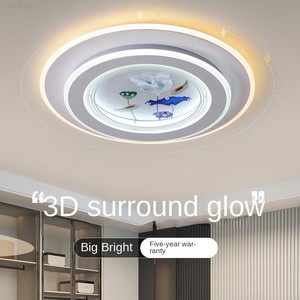 Đã được phê duyệt nhà máy trực tiếp bán ẩm ướt địa điểm LED <span class=keywords><strong>Flush</strong></span> núi trần ánh sáng phòng ăn phòng nghiên cứu LED trần ánh sáng - Product Image 6