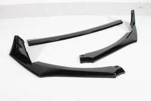 <span class=keywords><strong>2022</strong></span> <span class=keywords><strong>Subaru</strong></span> BRZ Sti Bodykit parte para el nuevo BRZ <span class=keywords><strong>2022</strong></span> modelo Car Aero Body Kit plástico parachoques delantero alerón - Product Image 2