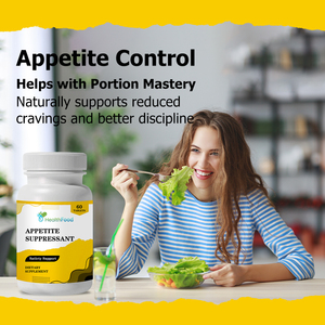 Hot Selling Appetite Suppressant Tablets Satiety Support Healthy Metabolism Lean Muscle Sustained Energy Metabolic Support - Product Image 6