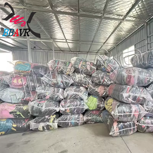 กระเป๋าถือมือสองแบรนด์เนมหรูหรา หนัง PU แท้ สไตล์ลำลอง แบบสะพายไหล่  ขายส่งจากโรงงาน คละแบบเป็นมัด - Product Image 4