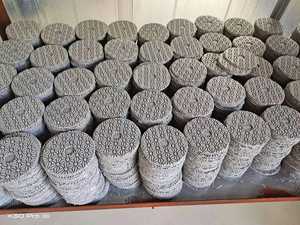 פד ליטוש יהלום עגול איכותי במיוחד 4 אינץ' 100 מ\\\"מ שרף 3 שלבים לליטוש שיש - Product Image 3