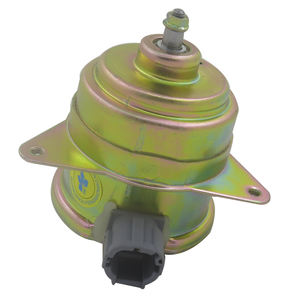 Nuovo radiatore ventola di raffreddamento elettrica motore ASSY Fan per Nissan Leaf X-trail x trail T30 21487-CX000 21487 cx000 - Product Image 2