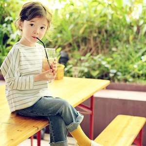 เสื้อยืดแขนยาวพิมพ์ลายตามสั่งแบบขายส่งใหม่ - Product Image 1