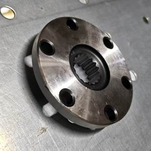 8981978690 8-98197869-0 หน้าแปลนดุมล้อหน้าสำหรับ Isuzu D-MAX 4WD รถ<span class=keywords><strong>ก</strong></span>ระบะ หน้าแปลนดุมล้อหน้า <span class=keywords><strong>อะไหล่</strong></span>ช่วงล่างรถยนต์ - Product Image 6