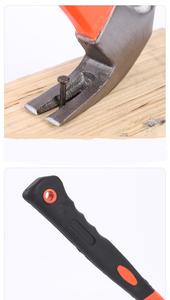 مطرقة مخلب احترافية عالية الجودة مزودة بمقبض هوائي لحماية الأظافر من الاهتزازات - Product Image 6