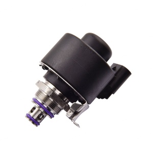 Solenoide de Aire Acondicionado HVAC 1501100-CL-C para Tesla Model 3 Model Y 2017-2024, 6 Piezas en un Automóvil - Product Image 5