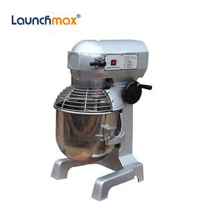 Mezcladora Planetaria de Alimentos de 10L, 15L, 20L, 30L y 40L, la Más Vendida, y Amasadora para Pasteles, Equipo Completo de Panadería - Product Image 2