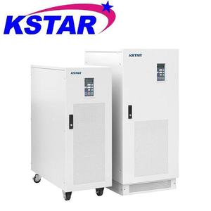 Sistema de Alimentación Ininterrumpida (UPS) Trifásico de Entrada y Monofásico de Salida Ju Neng Sheng Yang Power Guard de 20 kVA y 16 kW - Product Image 4