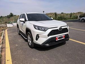 <span class=keywords><strong>Toyota</strong></span> <span class=keywords><strong>RAV4</strong></span> 2.0L SUV 2024 la plus vendue au monde - État d'agencement, valeur de revente élevée, 20k km, pour la revente en excellent état - Product Image 3