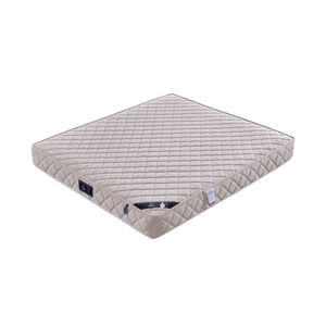 <span class=keywords><strong>Matelas</strong></span> Moderne Respirant en Coton Biologique et Lin Naturel avec Couche de Rembourrage 3D à Haute Élasticité, Ensaché Individuellement, Silencieux, Qualité Hôtelière - Product Image 1