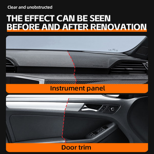 Rinnovamento e rivestimento in pelle per <span class=keywords><strong>interni</strong></span> <span class=keywords><strong>auto</strong></span> e ripristino con ceramica - Product Image 3