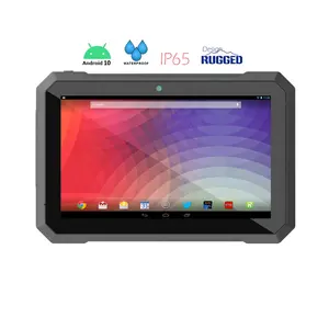 Ruihao all'ingrosso App gratuita Tablet Pc industriale robusto Tablet Pc industriale Tablet di grado industriale Android