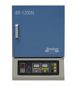 Horno Eléctrico de Caja 1200 ° C para Sinterización de Cerámica y Procesamiento de Materiales - Product Image 1