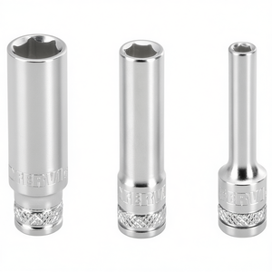 ชุดประแจหกเหลี่ยมเฟอร์วี 6 มม. 8 มม. 10 มม. เหล็กโครเมี่ยมวาเนเดียม - Product Image 2