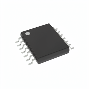 Buy Electronics Components Online SN74HCS05PWR 14 TSSOP Original One Stop Service Logic - Product Image 1
