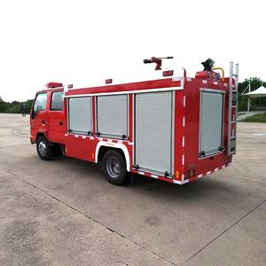 <span class=keywords><strong>Camion</strong></span> de pompiers ISUZU compact 2000 litres, à eau et mousse, à vendre - Product Image 5