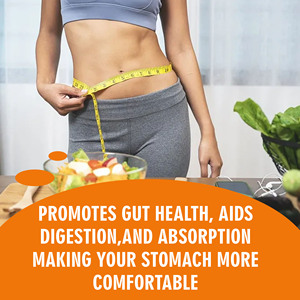 Gomitas de Vinagre de Sidra de Manzana Keto de Alta Calidad con Madre para Desintoxicación, Uso en Adultos, Refuerzo Inmunológico y Aumento de Energía - Product Image 2