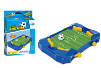 Nouveauté BGL : Jeu de football miniature de table, flipper de football à main pour 2 joueurs, âges 2-4 et 5-7 ans