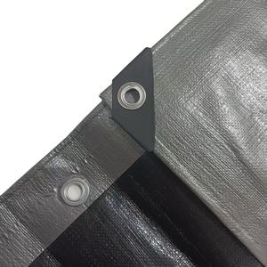 Tissu tissé enduit imperméable 100% PE pour tente de <span class=keywords><strong>camping</strong></span> en toile - Product Image 6