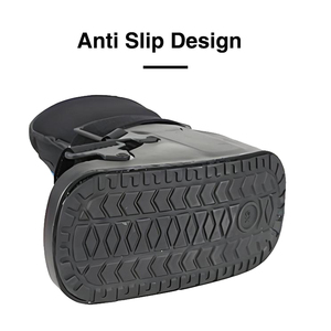 OEM sepatu bot <span class=keywords><strong>Orthopedic</strong></span> Edik berjalan antiselip, pelindung pergelangan kaki penjepit kaki untuk anak-anak wanita pemulihan jalan ukuran XL XS tersedia - Product Image 2