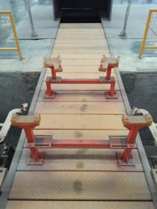 自动新能源汽车总装线ISO/ce认证380V/220V终身服务 - Product Image 6