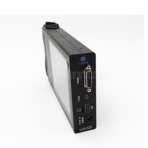 LANNX vUlt A20 scanner professionnel à ultrasons portatif pour vétérinaires, pour la grossesse des animaux, vérification usg - Product Image 2