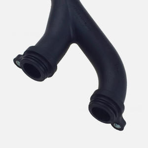 Land Rover Coolant Hose LR092992 SG001 For <b>Range</b> Rover Sport L494 Plastic Replacement Part - Product Image 4
