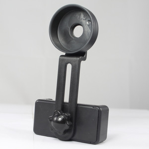 Clip para teléfono Maifeng, soporte de resorte de 39-44 mm para telescopios civiles con ancho ajustable de 58-85 mm - Product Image 4