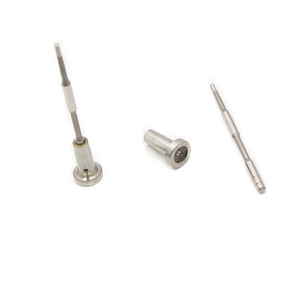 Piezas de Motor de Camión, Conjunto de Válvula Inyectora de Combustible Diésel F OOV C01 379 FOOVC01379 F00VC01379 F 00V C01 379 - Product Image 3