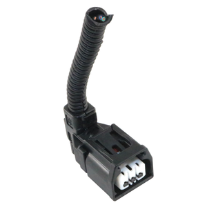 Miglior cavo di fabbrica di aviazione diss 3 Pin adattatori batteria Deutsch Quick Ev cavo elettrico connettori e terminali per autoveicoli - Product Image 4