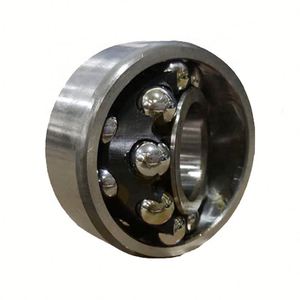 Rodamiento de Bolas Autoalineable 2206-2RS Rodamiento de Bolas Autoalineable 2206-2RS-TVH - Product Image 2