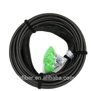 Cavo Patch in Fibra Ottica FTTH Multi-Core 12/24/48/72/96/144 Core con Connettore SC/APC LC UPC - Product Image 6