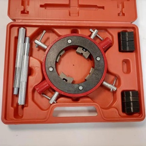 Juego de Destornilladores y Herramientas para Tuercas <span class=keywords><strong>Crv</strong></span>, Venta al por Mayor, Excelente <span class=keywords><strong>Precio</strong></span>, Corrector de Roscas de Semieje - Product Image 2