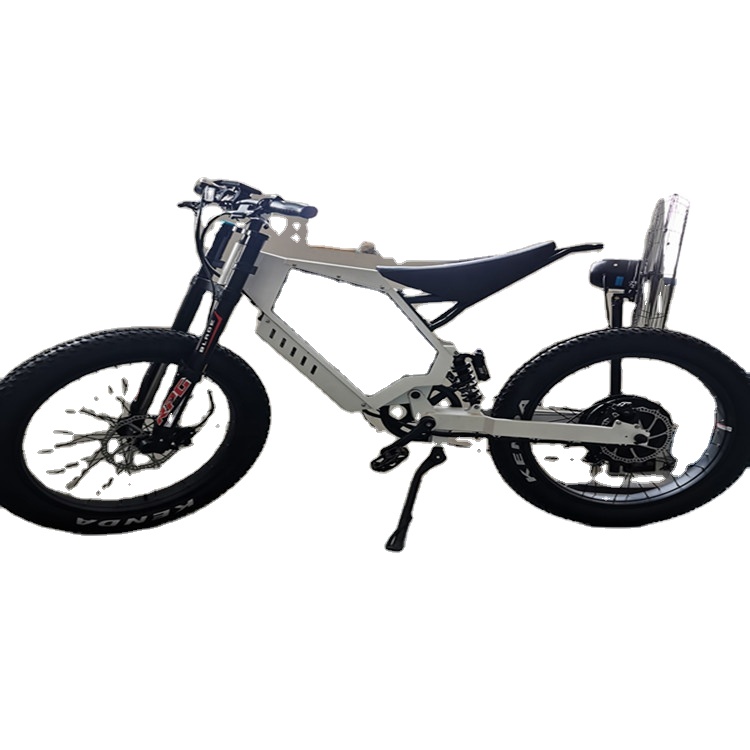 どんな地形も制覇。プレミアムな中国から自転車を輸入する性能。