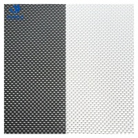Malla DVA impermeable-con resistencia UV, para toldos de exterior y telas de toldo