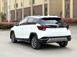 <span class=keywords><strong>Toyota</strong></span> <span class=keywords><strong>Yaris</strong></span> L Zhixuan 2022 de Alta Calidad, 1.5L Automático, Estilo SUV, Bajo Kilometraje, Sin Accidentes, Eficiente en Consumo de Combustible, Auto Usado - Product Image 5