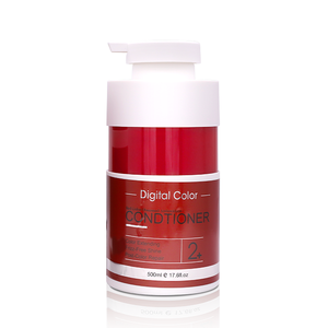 Shampooing et après-shampooing colorants pour tons de <span class=keywords><strong>cheveux</strong></span> roux, gris, jaunes et violets - Product Image 5