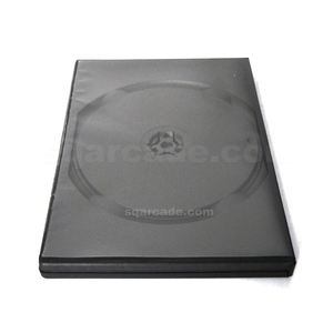 Estuche Delgado para Disco Único de 14 mm, Caja de Plástico para Juegos de PS2, Accesorios para Juegos, Estuche para PS2, PS3, PS4/5 - Product Image 3