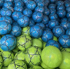 Balón de Fútbol de PU Tamaño 5 con Unión Térmica para Partidos y Torneos Profesionales - Product Image 5