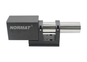 Yüksek Hassasiyetli Fotoelektrik Otokolimatörler NORMAT5330P, Düzlik Küçük Açılı Düz Plaka Testi için Çift Eksenli Ölçüm ile - Product Image 4