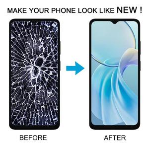 Pour écran LCD <span class=keywords><strong>Ulefone</strong></span> <span class=keywords><strong>Note</strong></span> 19 avec assemblage complet du numériseur - Product Image 6