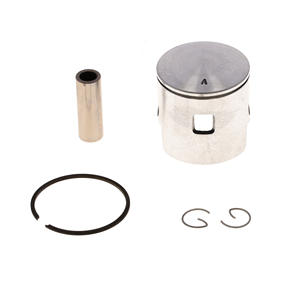 Piston en fonte 2T diamètre 47 mm pour kit cylindre Athena - Product Image 1