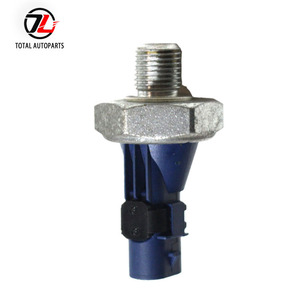 正品全新机油压力开关 OEM 06K919081D 06K 919 081D 06K 919 081D 06K 919 081D 适用于奥迪 A4 B9 - Product Image 1