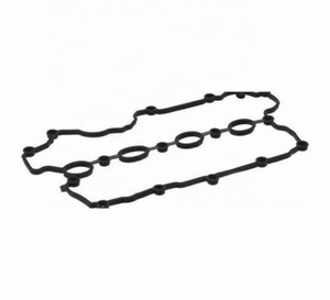 Hot Sell Auto Engine Cylinder Head Cover Gasket <strong>Valve</strong> <strong>Trim</strong> Cover 079103483T for Audi Q7 4.2 - Product Image 1