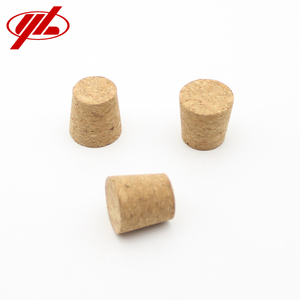 Wholesale Wood <strong>Cork</strong> <strong>Bottle</strong> Stoppers Natural Wood Glass <strong>Bottle</strong> Wine <strong>Cork</strong> - Product Image 4