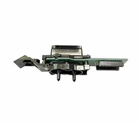 Print Head Dx4 Baru Asli untuk Printer Inkjet dengan Kompatibilitas Tinta Berbasis Air & Eco Solvent Harga Kompetitif