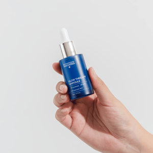 Ampolla Glutanex Glow Therapy, hidratante, ligera, fórmula avanzada suave, ampolla reparadora, relajante, avanzada, sensible, intensiva - Product Image 5